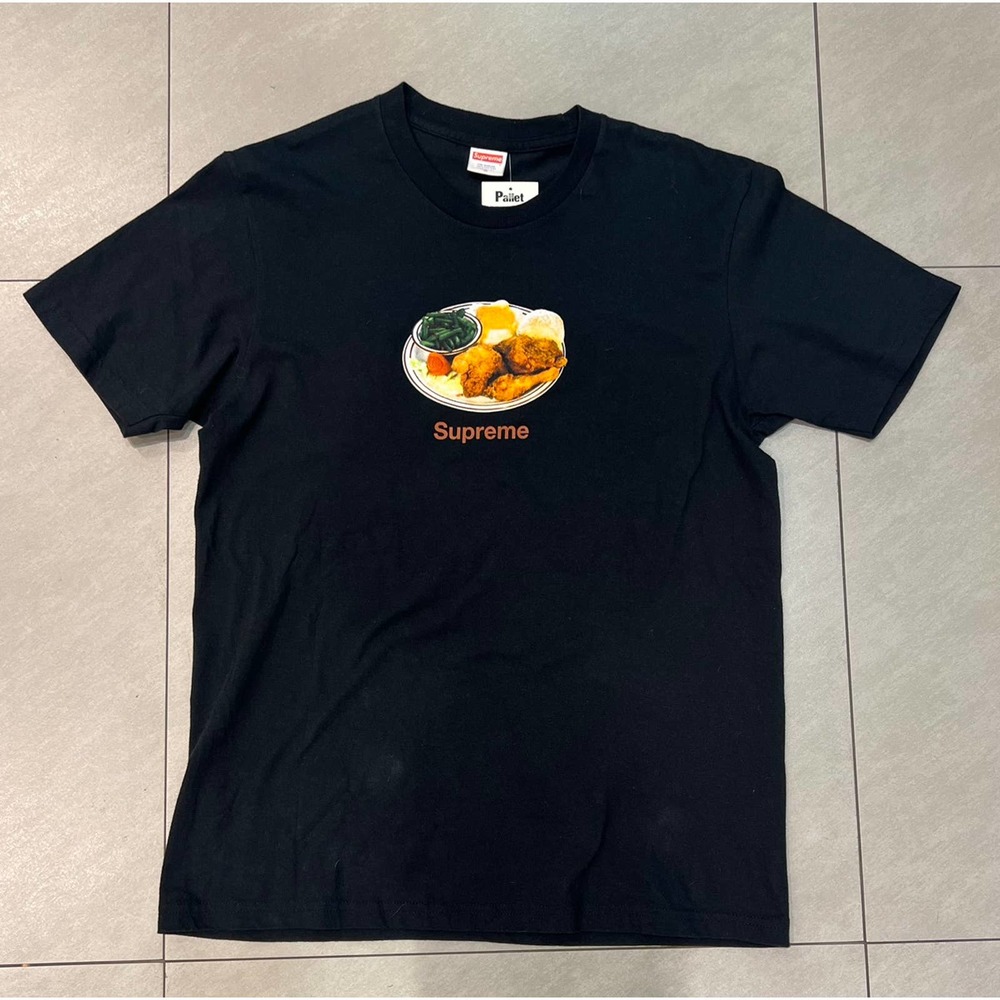 SUPREME Chicken Dinner T-Shirt